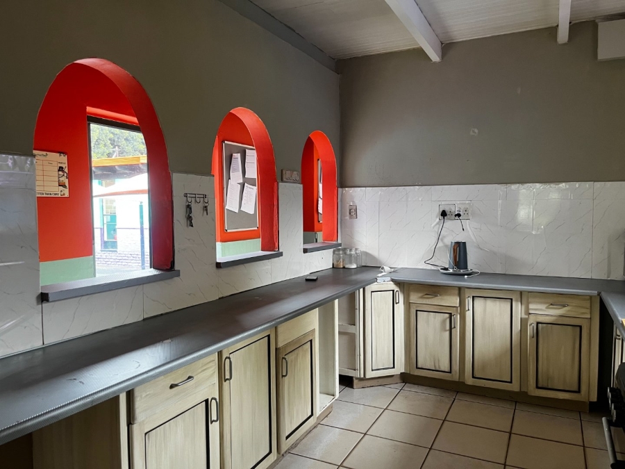 Commercial Property for Sale in Schoemansville North West